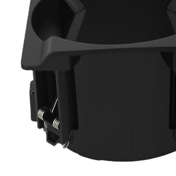 Center Console Cupholder geschikt voor Mercedes-Benz W212..., Verzenden, Nieuw, Mercedes-Benz