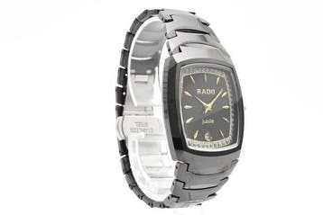Rado - Jubilé - Zonder minimumprijs - 7002G - Heren -, Nieuw