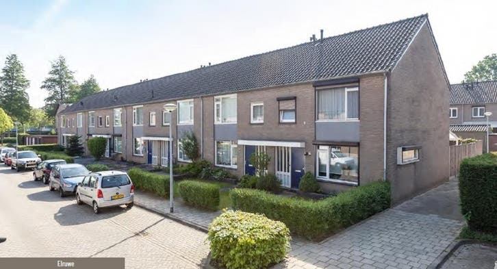Woning te huur in Maastricht - 118 m² - 1 kamer(s), Huizen en Kamers, Huizen te huur, Limburg, Overige soorten