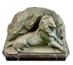 Marcel Schmitt - After Frédéric Auguste Bartholdi, Antiek en Kunst