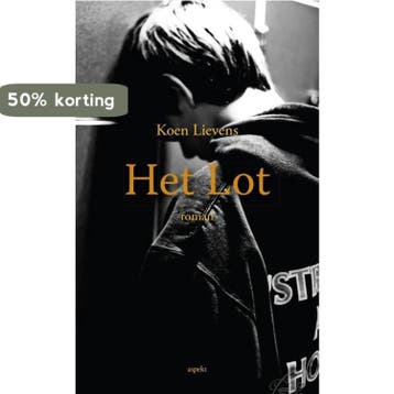 Het lot - Koen Lievens 9789461538093, Verzenden, Gelezen, Koen Lievens
