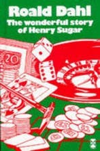 The Wonderful Story of Henry Sugar 9780435122379 Roald Dahl, Boeken, Taal | Engels, Verzenden, Gelezen, Roald Dahl