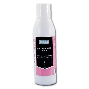 BrandNewCake Cacaoboter Gekleurd Roze 100ml, Verzenden, Nieuw