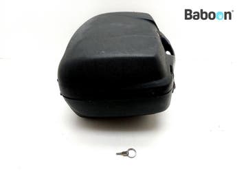 Topkoffer Moto Guzzi California 1100 ie EV 1997-2002, Verzenden, Gebruikt