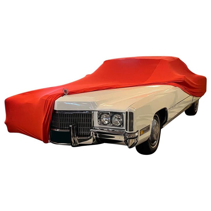 Autohoes voor Cadillac Eldorado Mk9 (1971-1978) Indoor BESTE, Auto diversen, Autohoezen, Op maat, Nieuw, Ophalen of Verzenden