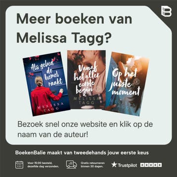 Na al die tijd / Familie Walker / 3 9789029734042, Verzenden, Zo goed als nieuw, Melissa Tagg