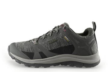 Keen Wandelschoenen in maat 37 Grijs, Verzenden, Keen, Wandelschoenen, Zo goed als nieuw