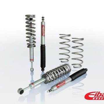 Eibach Pro-Truck Lift Kit for 2019 Ford Ranger, Ophalen of Verzenden, Nieuw