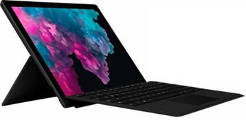 MICROSOFT SURFACE PRO 7+ I7-1165G7 16GB 256GB 12,3 INCH W11, Ophalen of Verzenden, Zo goed als nieuw, MICROSOFT
