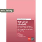 Wet werk en zekerheid (WWZ) 9789012397643 Eva Knipschild, Verzenden, Gelezen, Eva Knipschild