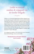 Een wijngaard op Mallorca / De Mallorca saga / 1, Verzenden, Gelezen, Carmen Bellmonte