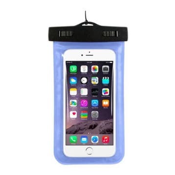 Waterdicht Hoesje Tasje Zakje Universeel iPhone Samsung, Verzenden, Nieuw