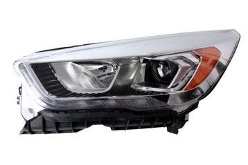 Koplamp o.a: Ford, Kuga II (DM2), Ophalen of Verzenden, Nieuw, Ford USA