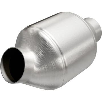 MagnaFlow Conv Universal 2.25 inch C/A 5 inch spun body, Ophalen of Verzenden, Nieuw