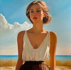 Laura Anton - Histoire d’Ete