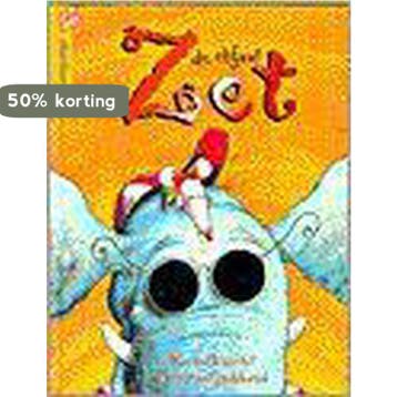 Zet de olifant 9789041206909 Rachel Bisseuil, Boeken, Verzenden, Gelezen, Rachel Bisseuil
