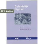 Geleidelijk digitaal 9789037700831 J. Steyaert, Verzenden, Gelezen, J. Steyaert