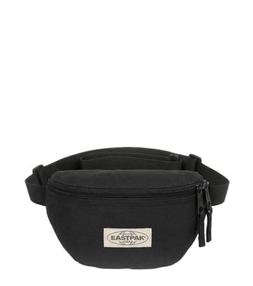 Eastpak Heuptas Zwart, Verzenden, 25 tot 40 cm, Zo goed als nieuw, 30 tot 45 cm