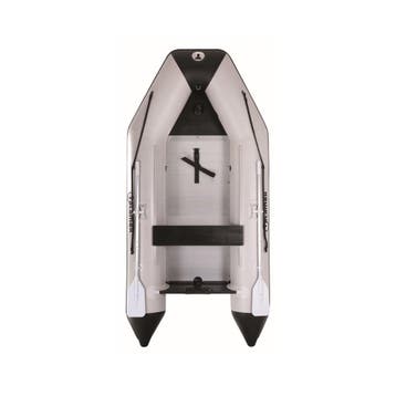 Talamex Rubberboot Aqualine QLX 300 aluminium vloer, Watersport en Boten, Ophalen of Verzenden, Nieuw