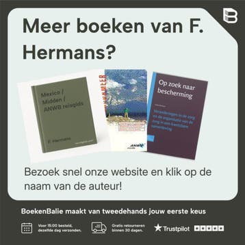 Yucatan / ANWB reisgids 9789018003340 F. Hermans, Verzenden, Gelezen, F. Hermans