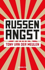 Russenangst 9789492754370 Tony Van der Meulen, Verzenden, Zo goed als nieuw, Tony Van der Meulen