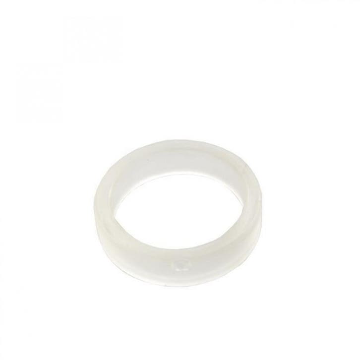 AL-KO Aanslagring Oplooprem 50mm, Caravans en Kamperen, Kampeeraccessoires, Nieuw