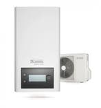 Remeha Elga Ace Hybride warmtepomp 6kW I Compleet pakket, Nieuw