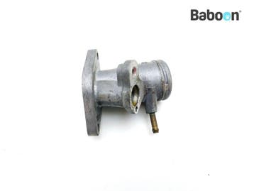 Inlaat Spruitstuk Yamaha WR 125 R 2009-2014 (WR125R), Verzenden, Gebruikt