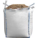 Straatzand los gestort (m3) of in bigbags Utrecht en omg., Nieuw