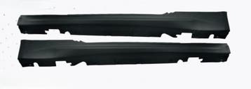 BMW E92 E93 Sideskirts M3 Look – Coupé Cabrio 2006-2013, Nieuw, Links, BMW