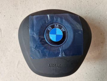 Airbag Stuur BMW X1 F48 Nieuw 33687754501 (Airbags), Auto-onderdelen, Verzenden, Nieuw