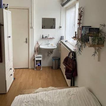 Te huur: Kamer Valentijnstraat in Tilburg