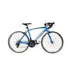 Grinta 26 Inch Racefiets 14 Versnellingen Blauw, Fietsen en Brommers, Fietsen | Racefietsen, Ophalen of Verzenden, Nieuw