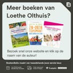 Zin en onzin in de supermarkt 9789046826058 Loethe Olthuis, Verzenden, Gelezen, Loethe Olthuis