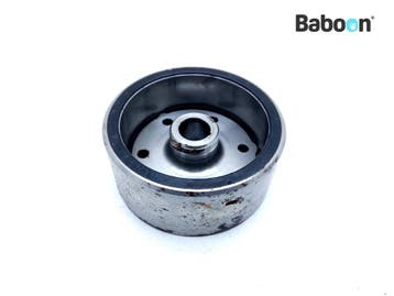 Vliegwiel / Rotor Kawasaki ER-6 2006-2008 (ER6 ER-6 EX650, Verzenden, Gebruikt