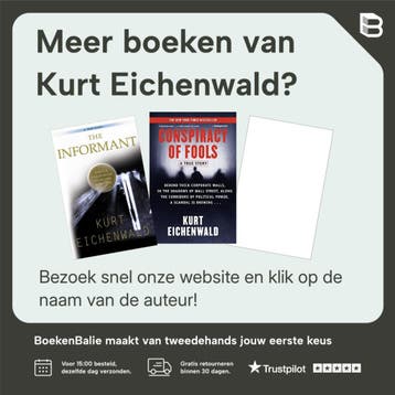 A Mind Unraveled - Kurt Eichenwald 9780399593628, Verzenden, Gelezen, Kurt Eichenwald
