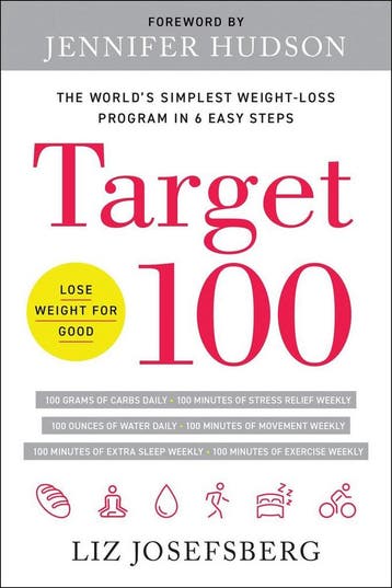 Target 100 - Liz Josefsberg 9781946885500, Verzenden, Gelezen, Liz Josefsberg