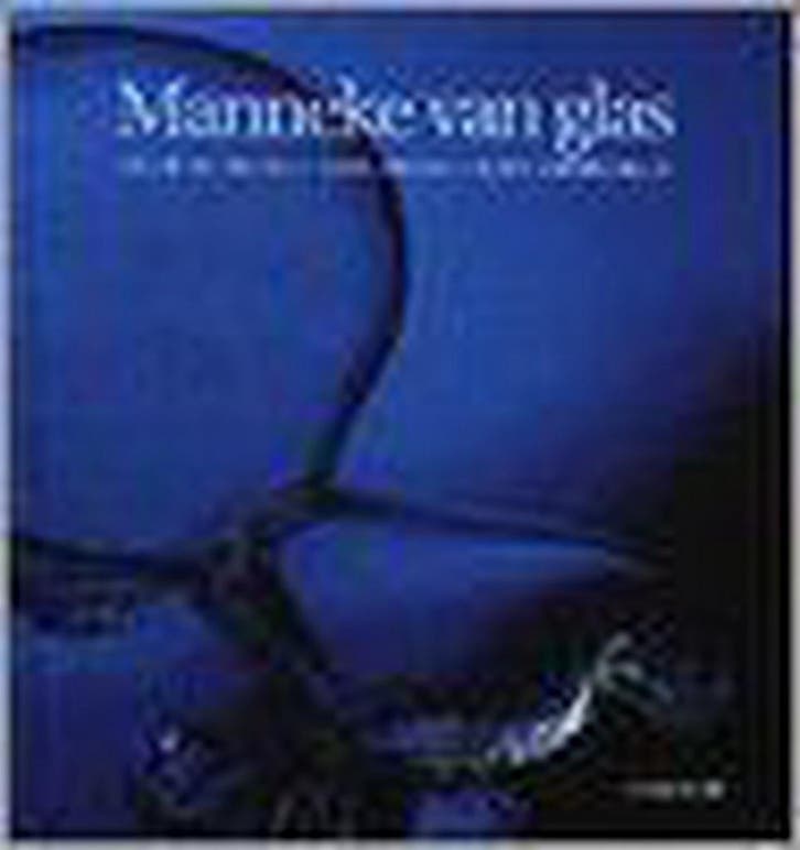 Manneke van glas 9789031713271 G. de Maeyer, Boeken, Kinderboeken | Jeugd | 13 jaar en ouder, Zo goed als nieuw, Verzenden