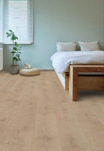 Laminaat rechte plank  |  Hoomline Optima V4 837 Hobart, Ophalen, Nieuw