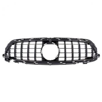 Grill Mercedes Benz E-Class W213 S213 (2020+) GT-R, Ophalen of Verzenden, Nieuw