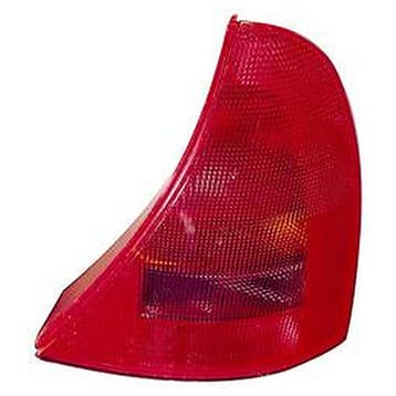 Renault Clio II 1998-2001 Achterlicht Rechts (Achterlampen), Verzenden, Nieuw