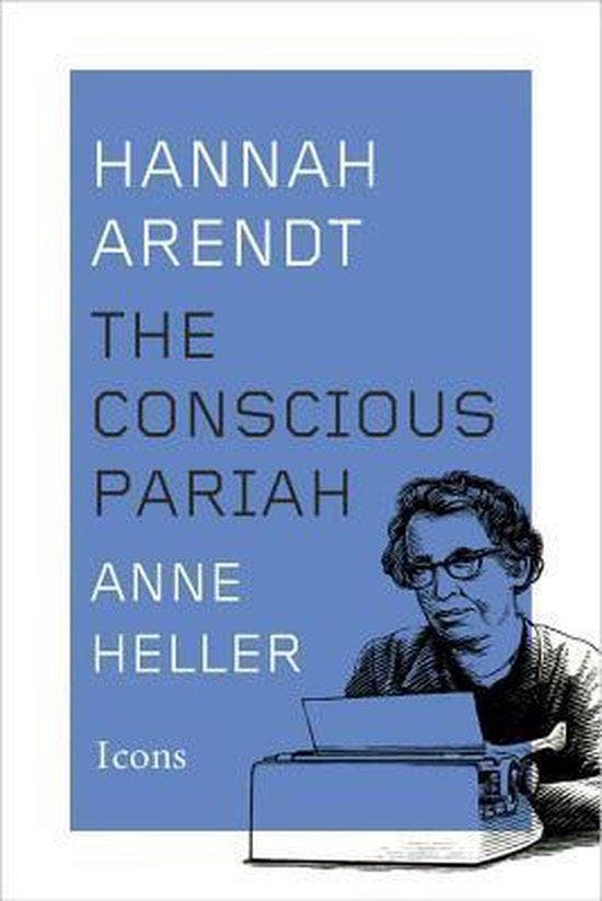 Hannah Arendt 9780544456198 Anne Heller, Boeken, Taal | Engels, Zo goed als nieuw, Verzenden