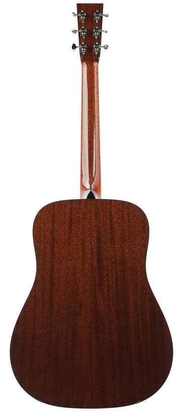 Collings D1A Traditional Sunburst (Instrument,Dreadnought), Ophalen of Verzenden, Nieuw, Western- of Steelstringgitaar