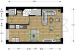 Huis Kea Boumanstraat in Tilburg, Tilburg, Via bemiddelaar, Overige soorten, Noord-Brabant