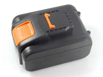Worx WA35403 accu 12V 4Ah - 4000mAh, Ophalen of Verzenden, Nieuw