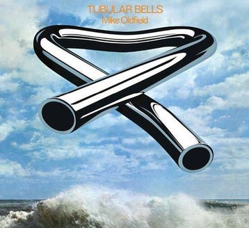 MIKE OLDFIELD - TUBULAR BELLS (LP), Verzenden, Nieuw in verpakking