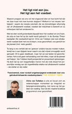 De voedselfuik 9789026359620 Chris van Tulleken, Verzenden, Zo goed als nieuw, Chris van Tulleken