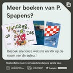 Bijgeloof van alledag 9789066572331 P. Spapens, Verzenden, Gelezen, P. Spapens