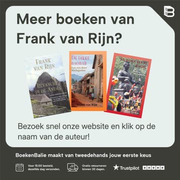 Drie kameleons - Frank van Rijn 9789038928357, Verzenden, Gelezen, Frank van Rijn