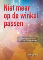 Niet meer op de winkel passen / PowerPocket / 1, Verzenden, Gelezen, John Eckhardt
